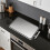 Big Two Partial Kitchen Board Metal And Polypropene Dishwasher 6