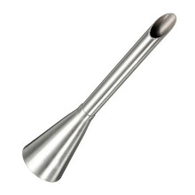 Cookie Decorations, Perfect Baking Present With Durable And Reusable Stainless Steel Piping Tips