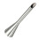 Cookie Decorations, Perfect Baking Present With Durable And Reusable Stainless Steel Piping Tips 1