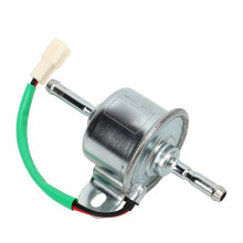 Legierter Stahl Elektrische Kraftstoffpumpe 129612-52100 für John Deere 430/655/755/856