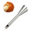 Cookie Decorations, Perfect Baking Present With Durable And Reusable Stainless Steel Piping Tips 5