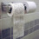 Novelty Accessory Toilet Paper, Bathroom Decor With Functional And Safe Materials 5
