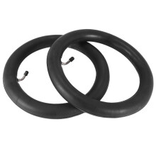 12.5 x 2.25 (12-1/2 inch x 2-1/4 inch) inner tube compatible with Razor Pocket Mod, Currie, Schwinn, GT, IZIP, Sco