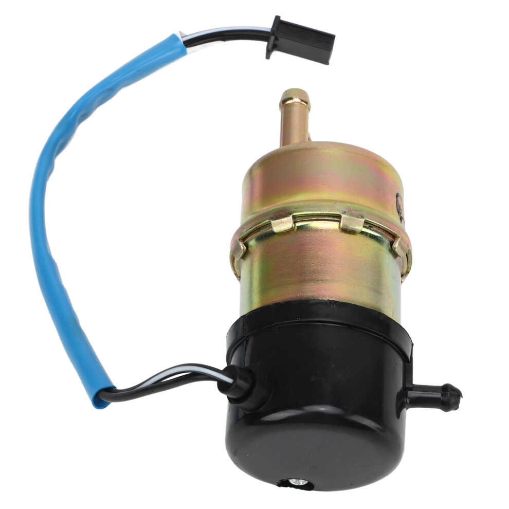 Electric Fuel Pump 16710 Mr1 015 8Mm Inlet Outlet For Vt600c/Vt600cd 4611380917466