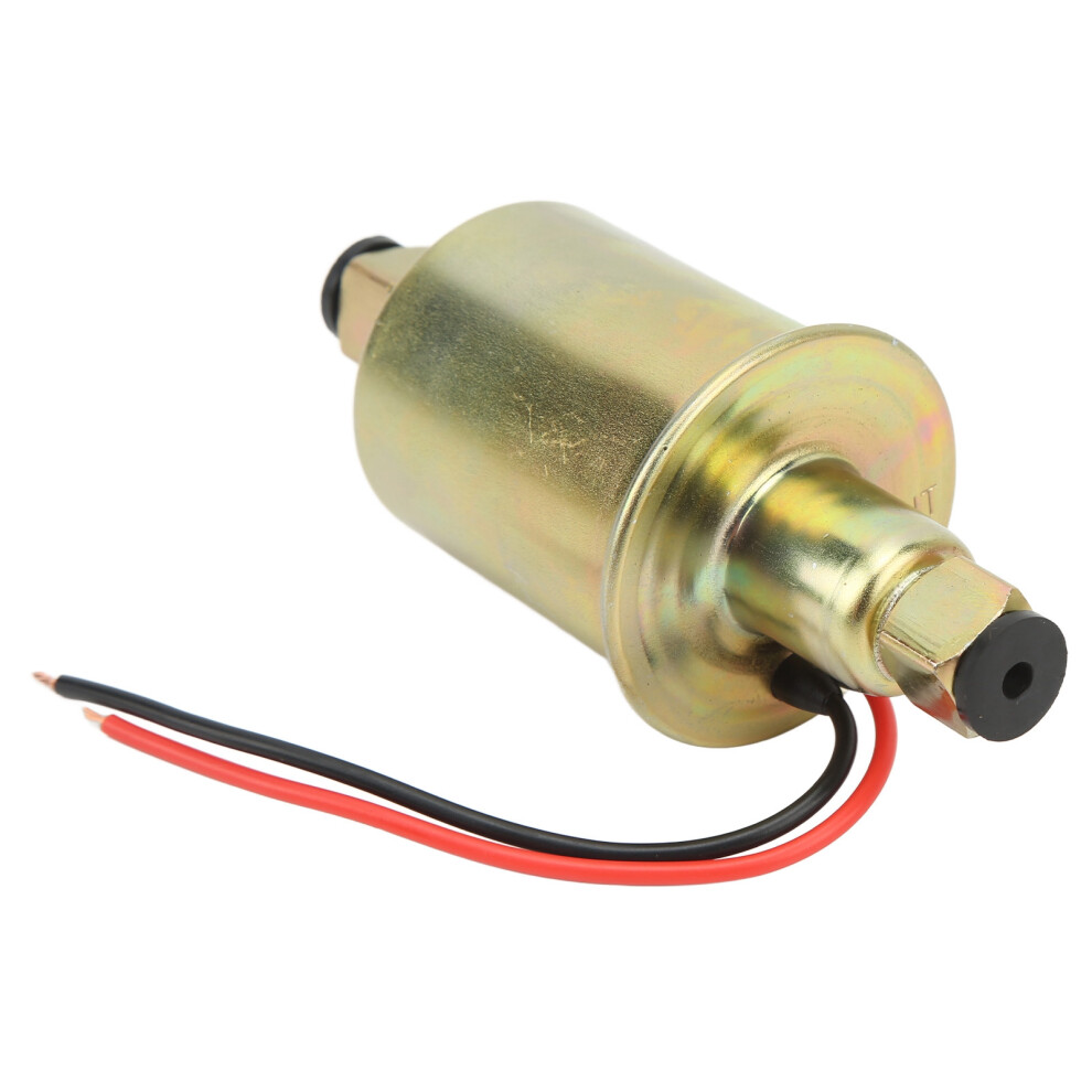 Impact Resistant Fuel Pump E8413 For Chevy 1992-2002, Strong & Sensitive 4161371999907