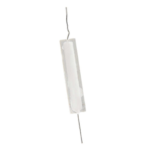 5 x 10W 10ohm 5% αντιστάσεις ισχύος από κεραμικό τσιμέντο με περιέλιξη σύρματος 2