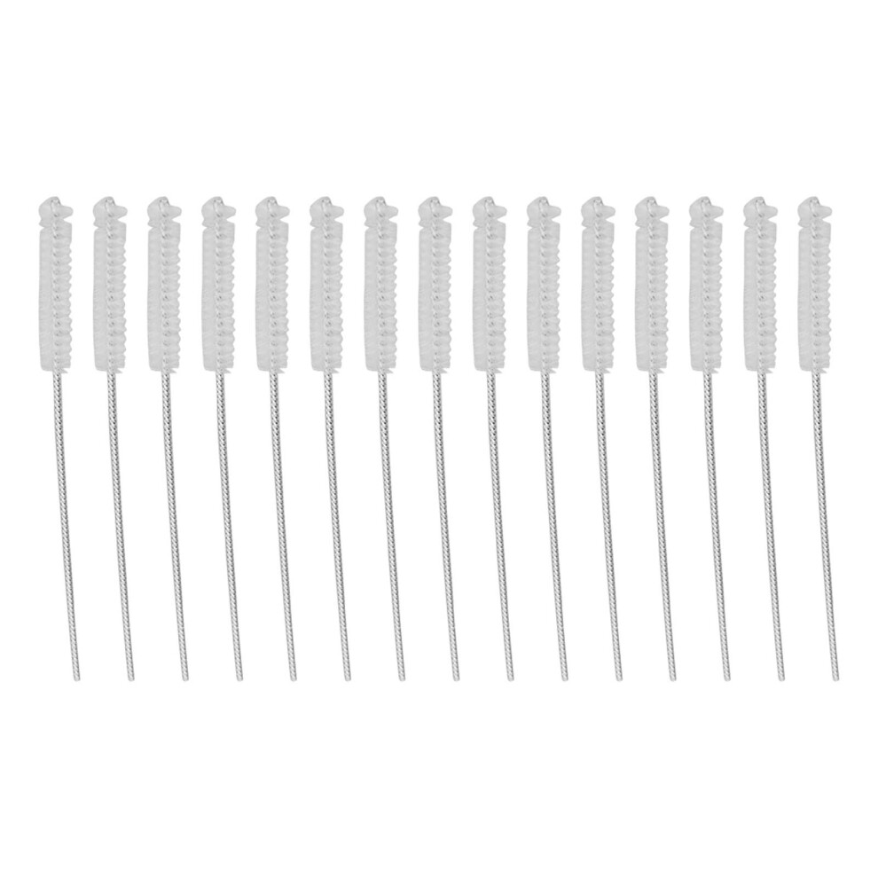 Hearing Amplifier Cleaning Kit, Reusable Vent Brush, Portable ABS Tool