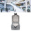 Outdoor Waterproof Switch Socket Box, 15.8x9x11.4cm, Splashproof Dustproof 1