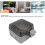 Outdoor Waterproof Switch Socket Box, 15.8x9x11.4cm, Splashproof Dustproof 7