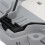 Outdoor Waterproof Switch Socket Box, 15.8x9x11.4cm, Splashproof Dustproof 13