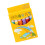 Ensemble de stylos artistiques créatifs pour enfants, Styles de 1
