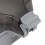 Outdoor Waterproof Switch Socket Box, 15.8x9x11.4cm, Splashproof Dustproof 12