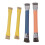 Compact Electronic Maintenance Kit: 4PCS Anti Static Brush Set 12
