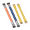 Compact Electronic Maintenance Kit: 4PCS Anti Static Brush Set 3