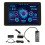 Compact 3.5 Inch IPS USB Data Panel with CPU GPU RAM Temp Display for PC Setup 2