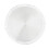 Kaffeetamper 51mm Edelstahl 88mm Silber 8