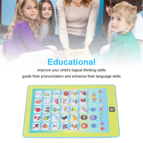 Arabische Lesemaschine für Kinder,