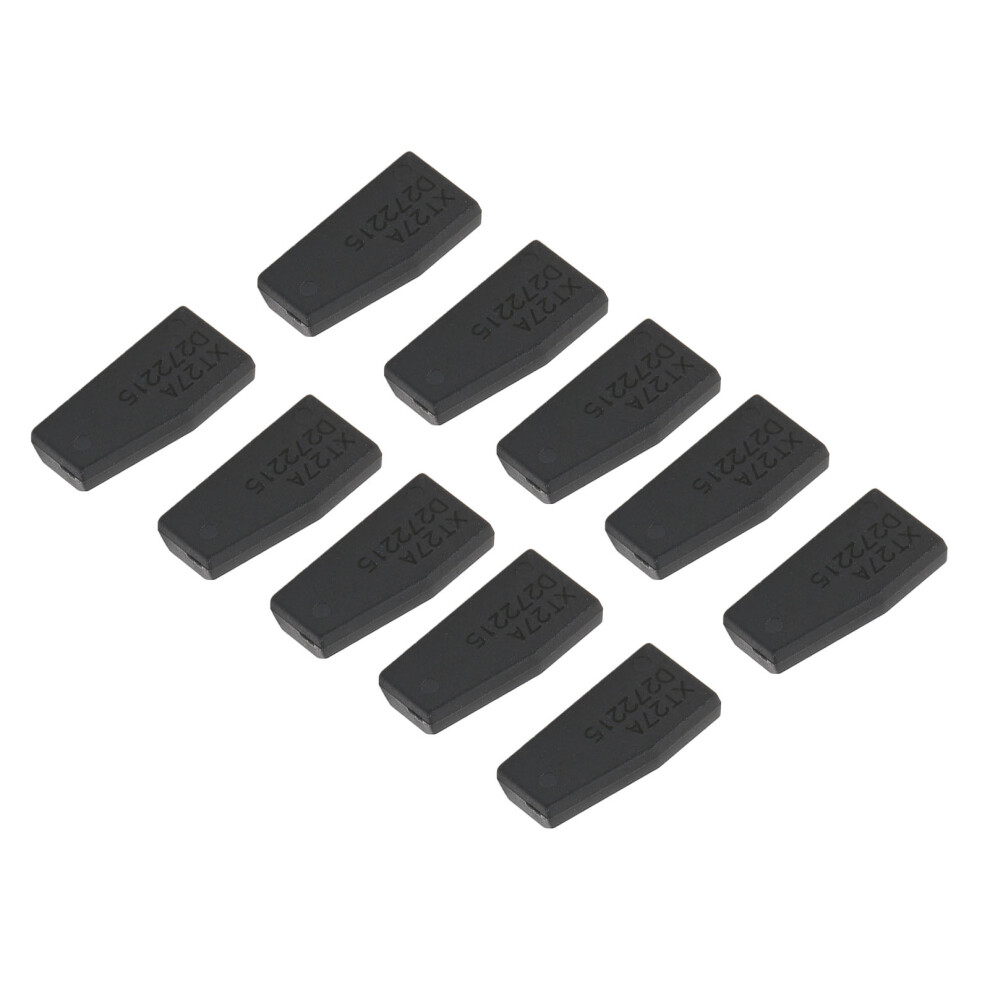 10 Pcs Super Chip 8A 8C 8E 4C 4D 4E Transponder For Vvdi2 Max Key Programmer 9331372003957