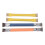 Compact Electronic Maintenance Kit: 4PCS Anti Static Brush Set 11