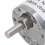 DC-Getriebemotor 12V mit Hall-Encoder 200U/min Geschwindigkeitsreduzierung für Roboterprojekte 5