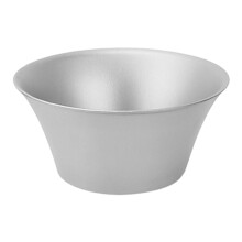 Tasse à thé de Camping Titaniums, verres-Cendre de titane