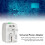 Universal-Netzadapter, 1000W, Weltweit-Reise-Stecker-Konverter 6