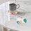 Natural Silica Coaster With Thermal Insulation Fast Drying-D 5