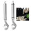 5PCS Kitchen Grade Noodles Cutter Tool-Double black lines 3