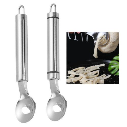 5PCS Kitchen Grade Noodles Cutter Tool-Double black lines 2