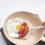 Extra Wide Flexible Kitchen Spatula For Tamagoyaki Steak-Black 2