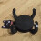 Creative Cats Coaster Waterproof NonSlip Mugs Holder Cup-White 7
