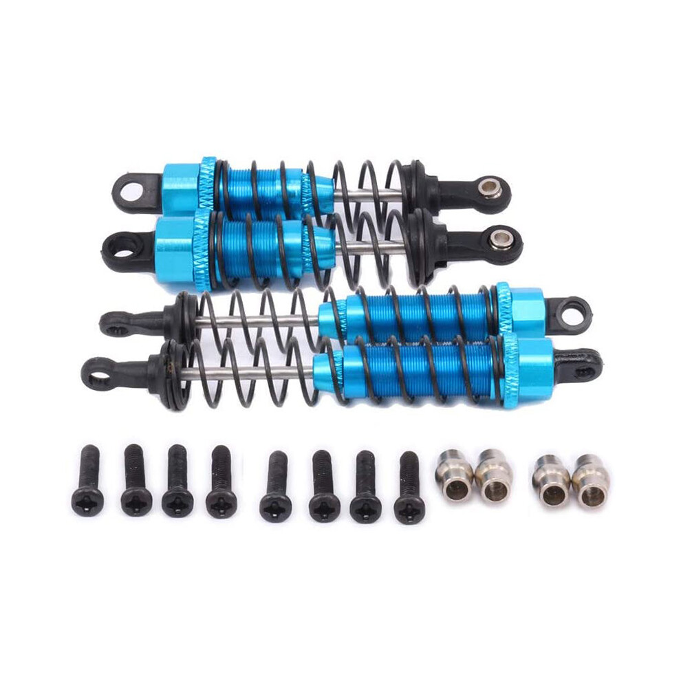 Metal Oil Filled Front&Rear For 1/12 12428 12423 Rc Car Crawler Upgrad Part, 6032503532546