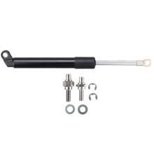 für Hilux Vigo Sr5 2005-2015 Heck Hebe Bühne Hinten Unterstützt Gas Streben Stangen Arm Stoß Dämpfer Federbein Stangen Dämpfer