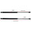 2Pcs Front Hood Lift Support Gas Spring Struts 51237060550 for  3Series E90 E91 E92 E93 M3 2006-2013 4