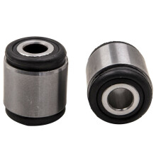 3 Teiliges Auto Watt GestäNge Buchsen Kit Hinter Rad AufhäNgung für 2 99-04 RGX100960 RGW100020