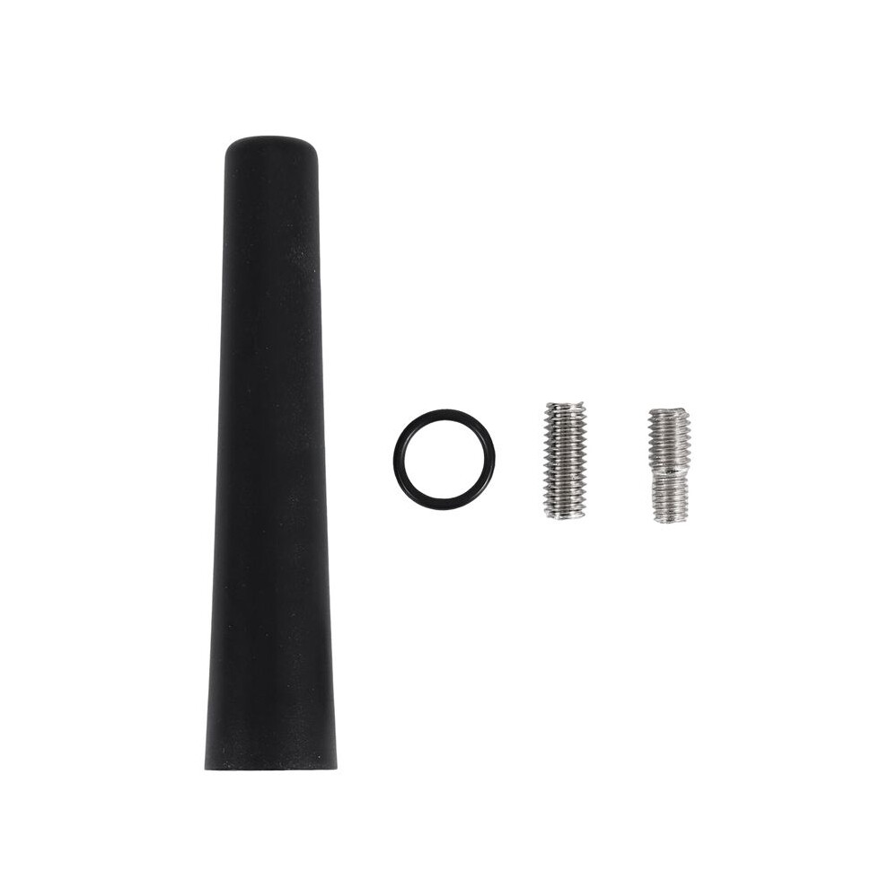 Sport Short Aerial Antenna 65202296772 For Cooper R50 R53 R56 F55 F56 2002-2013 6033221734571