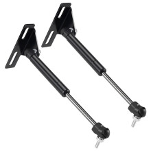 Front Hood Lift Arms Shocks Struts Rods For Jimny 2019 2020 Car Accessories