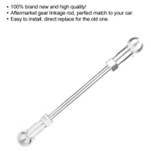 93183155 Metall Gear WäHler GestäNge Getriebe Link Rod Kit für  Corsa Combo Mk2 Tigra Meriva Mk1