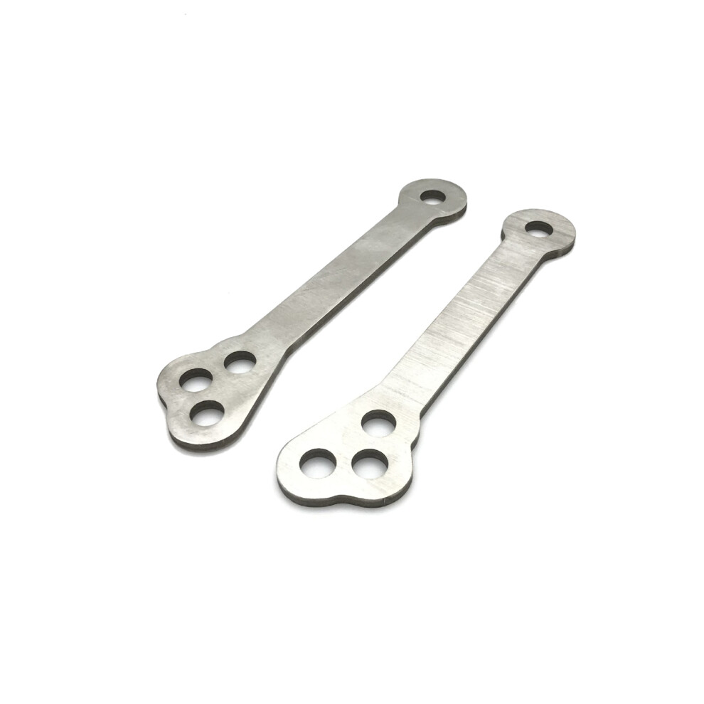 Lowering Kit For Cb400x Cb500x Cb500f 2019-2021 Rear Suspension Cushion Lever Drop Linkage 6032037745160