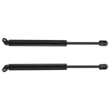 2Pcs Rear Trunk Shocks Lift Strut Support 51248222913 for  5 Series E39 Saloon 1996-2003