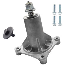 Maaidoornassemblages Spindelassemblage voor Craftsman 285-585 532187292 587819701 532187281