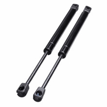 2X Auto Achterklep Gasveer Struts Prop Lift Ondersteuning voor - SL R230 Cabriolet 2001-2006 2307500036