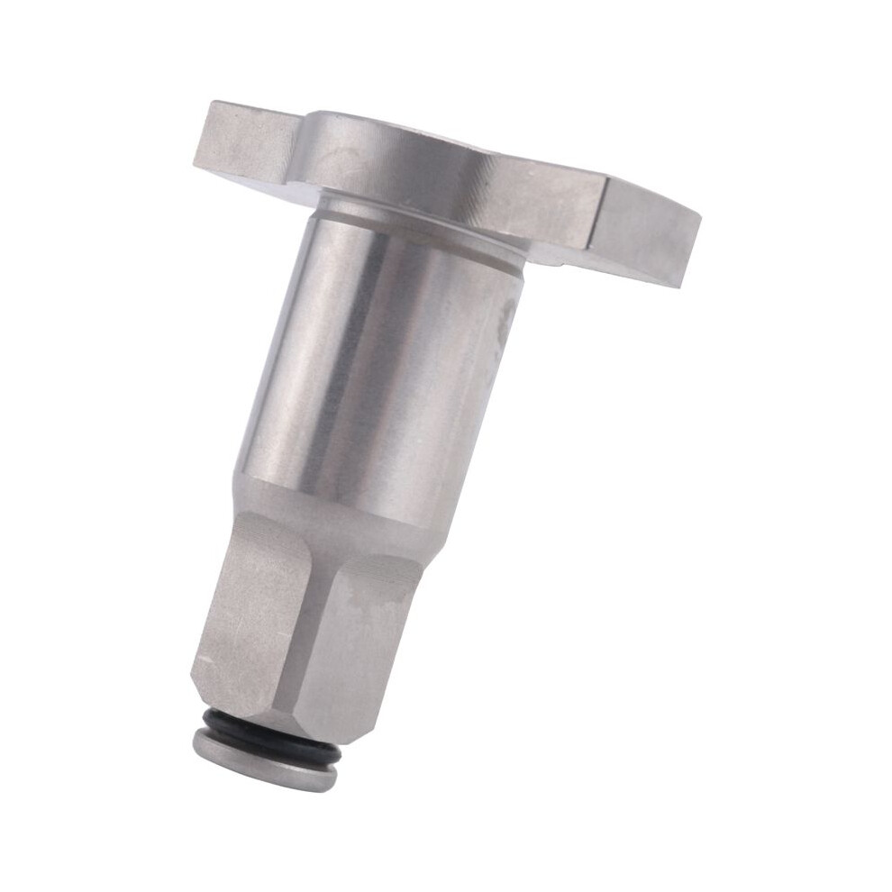 Dcf899 Anvil Assembly N415875 For Dcf899b Dcf899m1 Dcf899p1 Dcf899p2 Dcf899hb Dcf899hp2 Silver 6031877278845