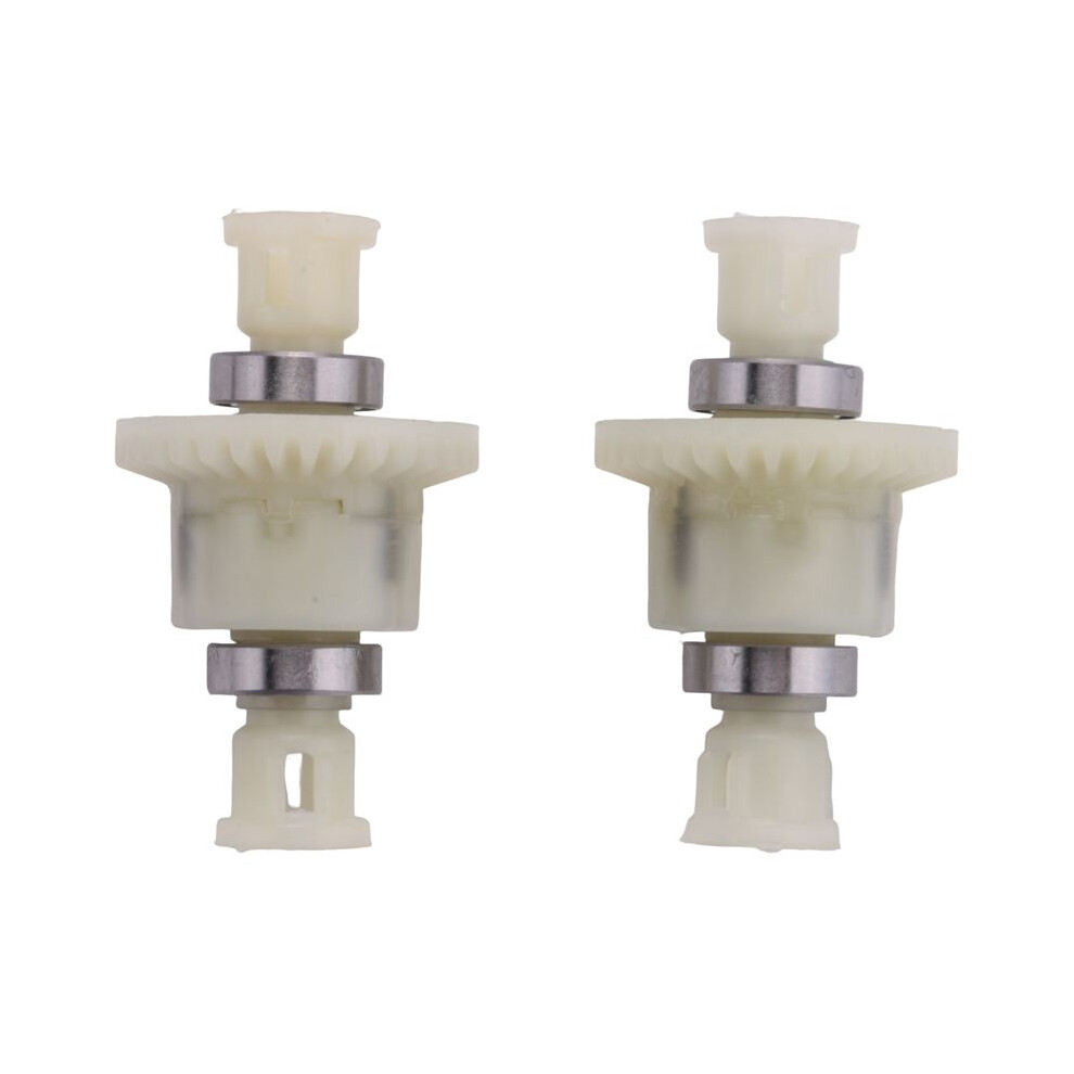 2Pcs Differential Px9300-07 For Pxtoys Enoze 9300 9301 9302 9303 9304 1/18 Rc Car Spare Parts Accessories 6034274443342