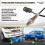 Oxygen Sensor for 1992-2000    Accord 92-99  Integra NSX CL EL O2 Sensor 36531P06A11 3