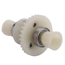 2Pcs Differential PX9300-07 for PXtoys Enoze 9300 9301 9302 9303 9304 1/18 RC Car Spare Parts Accessories