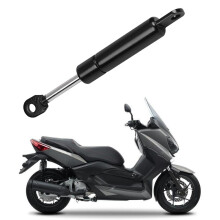 Motorrad Sitz Regler GassäUle StoßDäMpfer Feder Beine StüTz Stange für  XMAX250 XMAX 300 2014 2015 2016