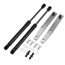 2X Motorhaube Federbeine Gas Feder für Landcruiser Fj75 Bj73 Hj75 Hzj75 Hzj79 Hdj79 Hzj78 Hdj78 Vdj79 Vdj78 Vdj78 70 Serie