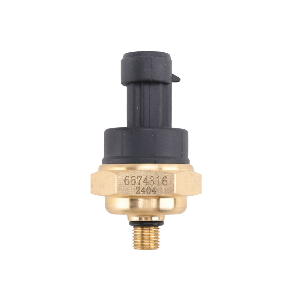 Oil Pressure Sensor For Loader T750 T770 A220 A300 A770 T870 E32 E35 751 753 763 773 863 S100 6674316 6674315 6034001538952