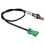 O2 Oxygen Sensor for  206 Partner  C2 C3 Pluriel NEMO 1.1 1.4 2002-2015 9657632980 1